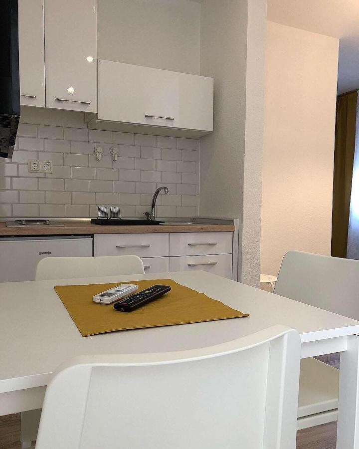Apartmani Bolero - ネウム エクステリア 写真