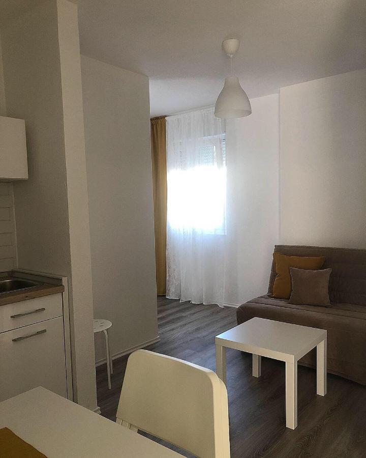 Apartmani Bolero - ネウム エクステリア 写真