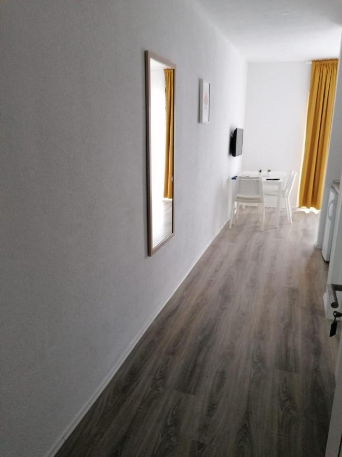 Apartmani Bolero - ネウム エクステリア 写真