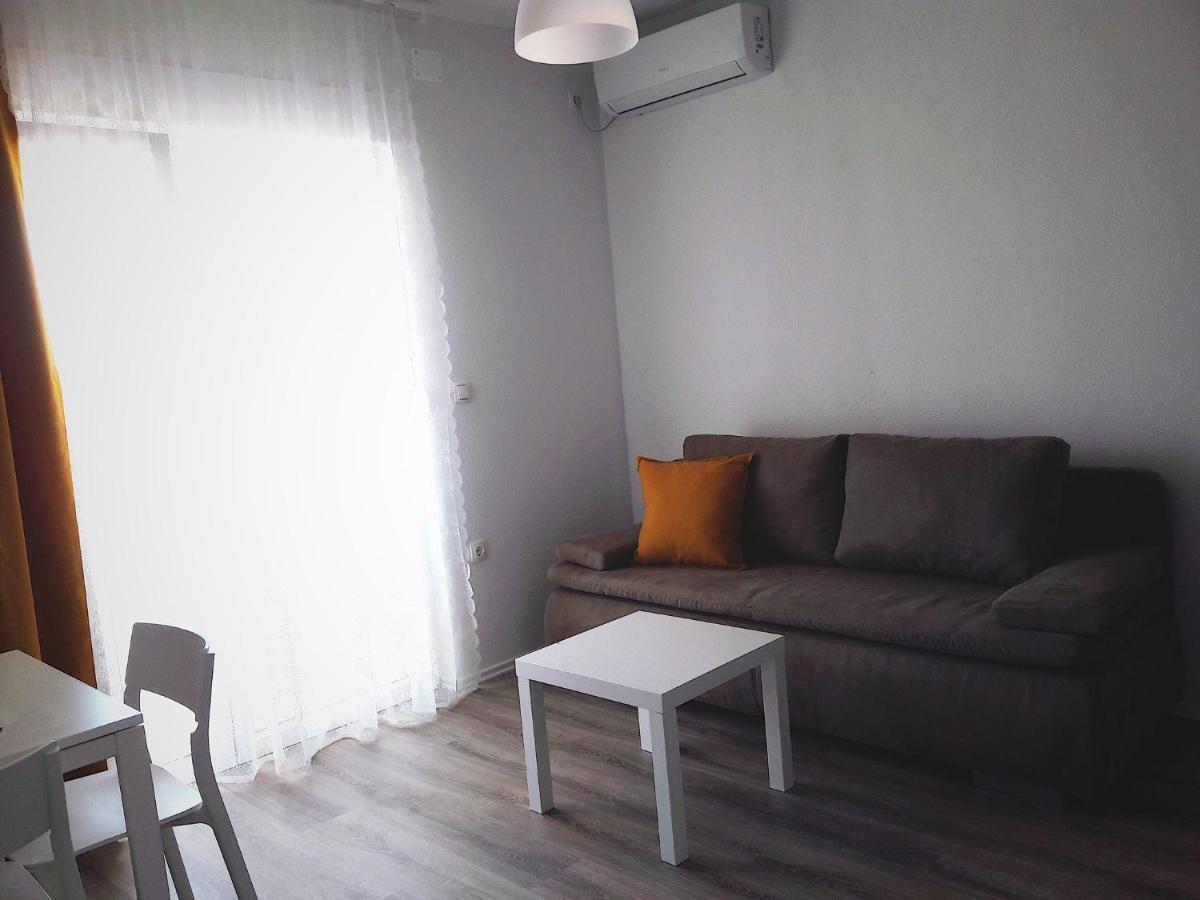 Apartmani Bolero - ネウム エクステリア 写真