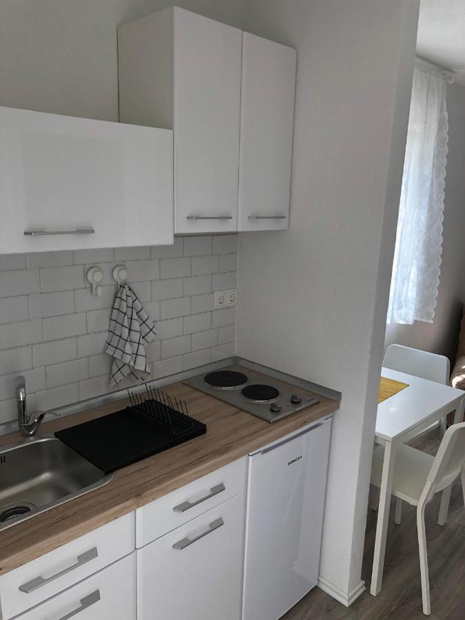 Apartmani Bolero - ネウム エクステリア 写真