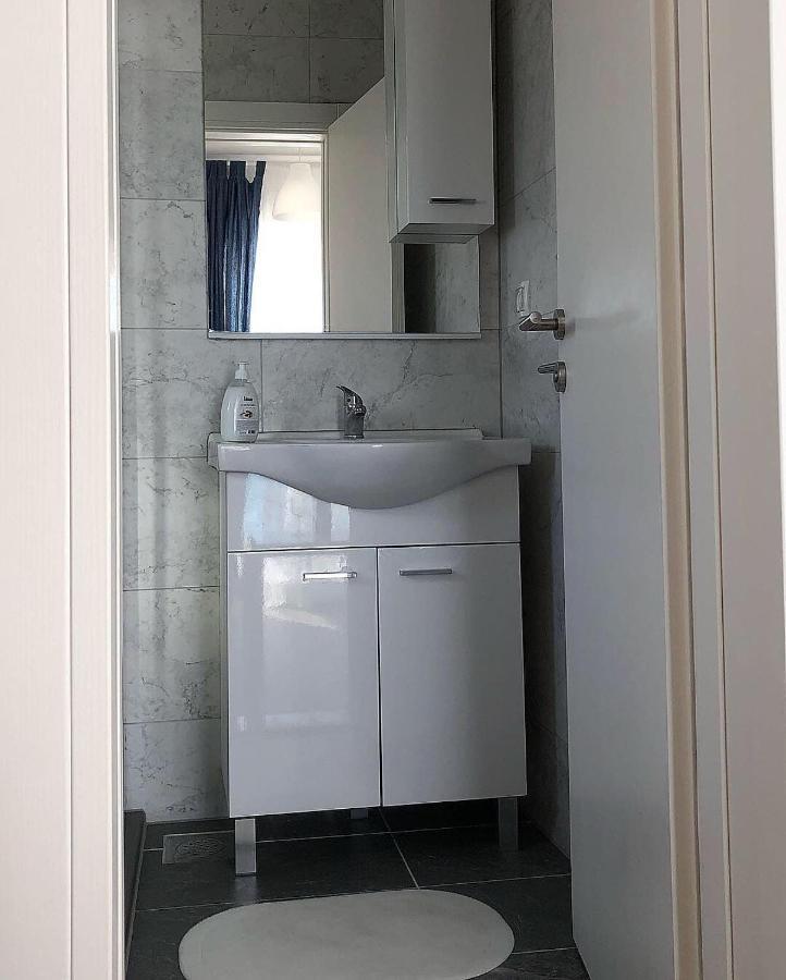 Apartmani Bolero - ネウム エクステリア 写真