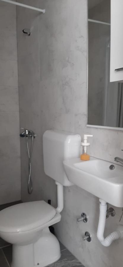 Apartmani Bolero - ネウム エクステリア 写真