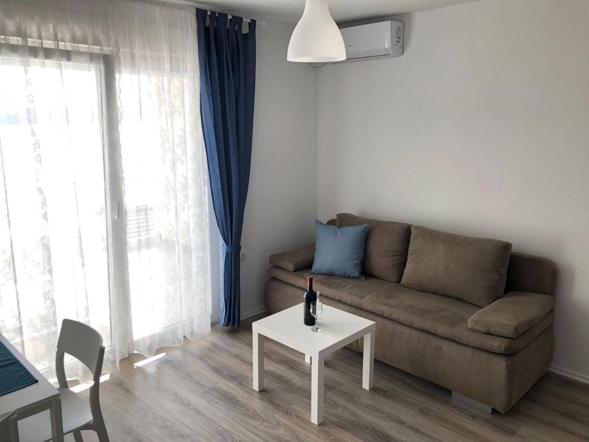 Apartmani Bolero - ネウム エクステリア 写真