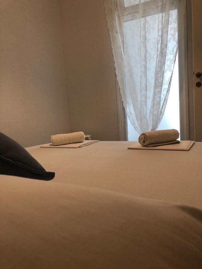 Apartmani Bolero - ネウム エクステリア 写真