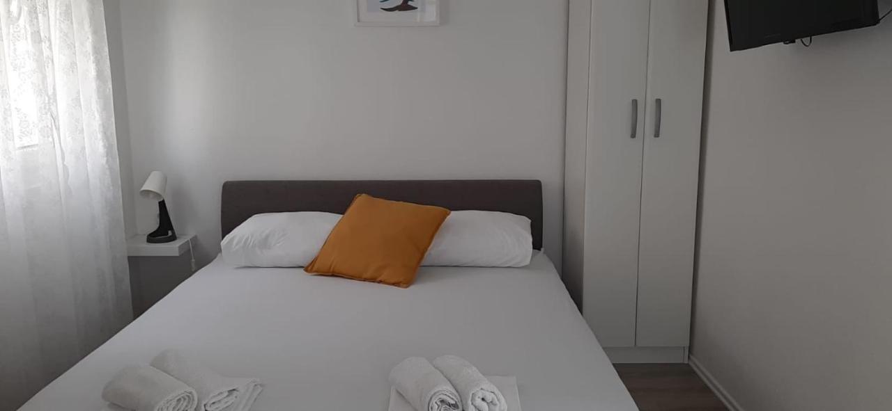 Apartmani Bolero - ネウム エクステリア 写真