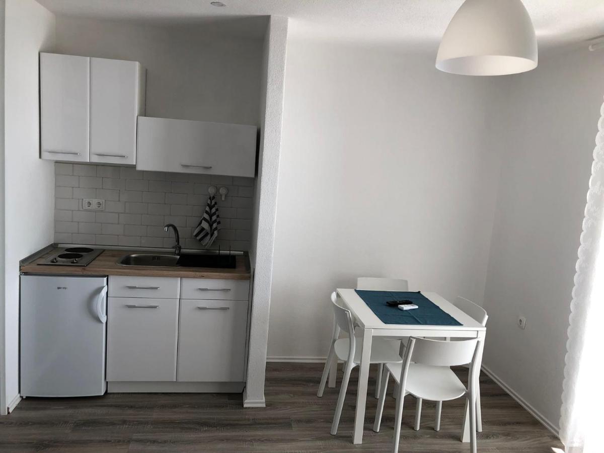 Apartmani Bolero - ネウム エクステリア 写真